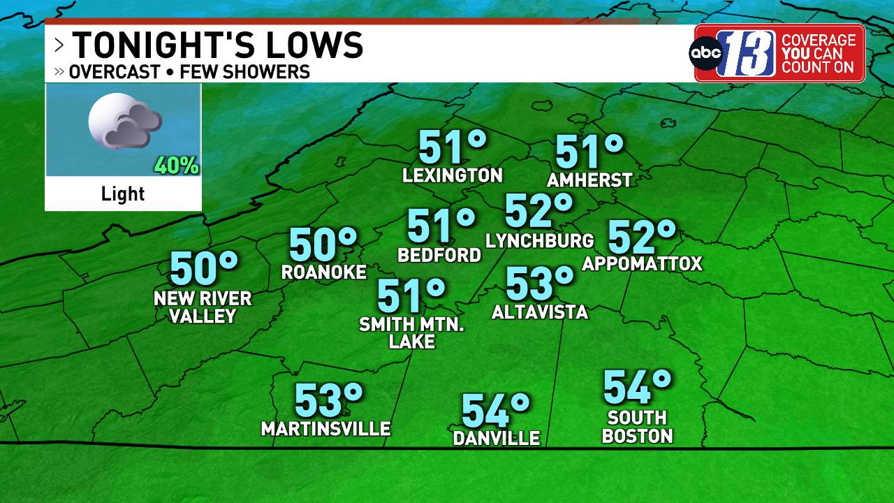 Lynchburg Maps News, Weather, Sports, Breaking News WSET